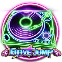 Demo Slot Rave Jump
