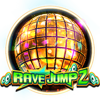Demo Slot Rave Jump2