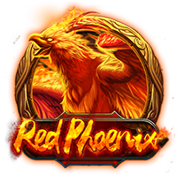 Demo Slot Red Phoenix