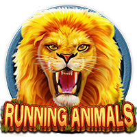 Demo Slot Running Animals