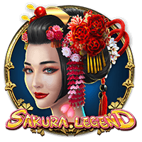 Demo Slot Sakura Legend