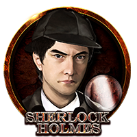 Demo Slot Sherlock Holmes