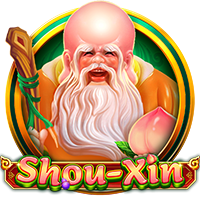 Demo Slot Shou Xin