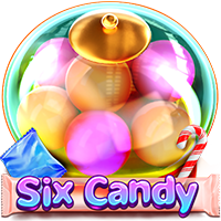 Demo Slot Six Candy