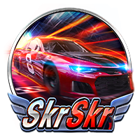 Demo Slot SkrSkr