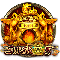 Demo Slot Super 5