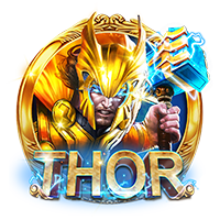 Demo Slot Thor