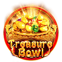 Demo Slot Treasure Bowl