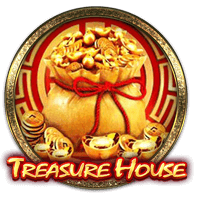 Demo Slot Treasure House