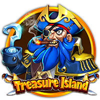 Demo Slot Treasure Island