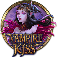 Demo Slot Vampire Kiss