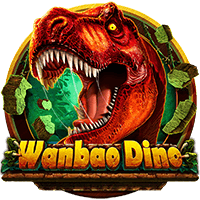 Demo Slot Wanbao Dino