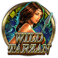 Demo Slot Wild Tarzan