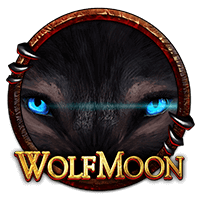 Demo Slot Wolf Moon