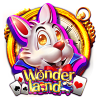 Demo Slot Wonderland