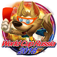 Demo Slot World Cup Russia 2018