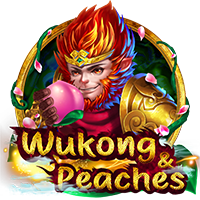 Demo Slot Wukong & Peaches