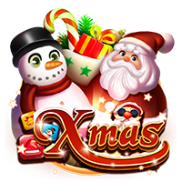 Demo Slot Xmas