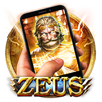 Demo Slot Zeus M