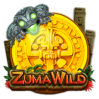 Demo Slot Zuma Wild