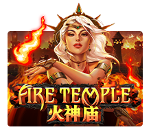 Demo Slot Fire Temple