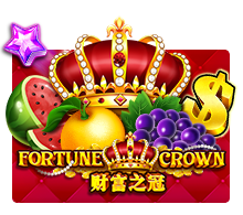 Demo Slot Fortune Crown