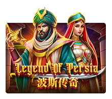 Demo Slot Legend Of Persia