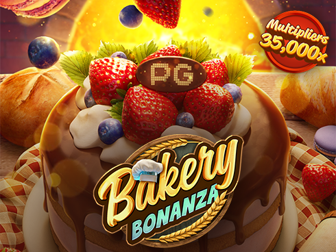 Demo Bakery Bonanza