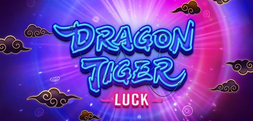Demo Slot Dragon Tiger Luck