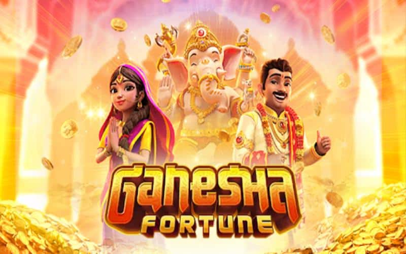 Demo Slot Ganesha Fortune