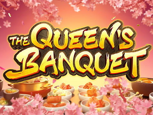 Demo Slot The Queen's Banquet