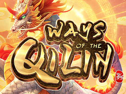 Demo Slot Ways Of The Qilin