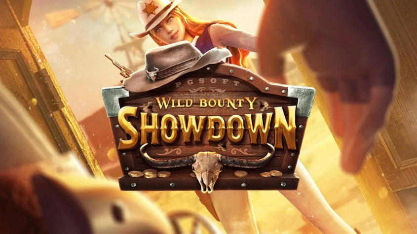 Demo Slot Wild Bounty Showdown