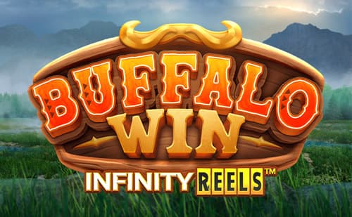 Demo Buffalo Win Infinity Reels
