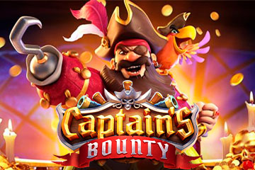 Demo Slot Captain's Bounty