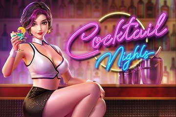 Demo Slot Cocktail Nights