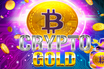 Demo Slot Crypto Gold