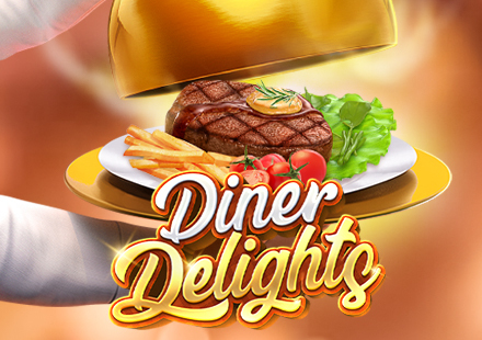 Demo Slot Diner Delight