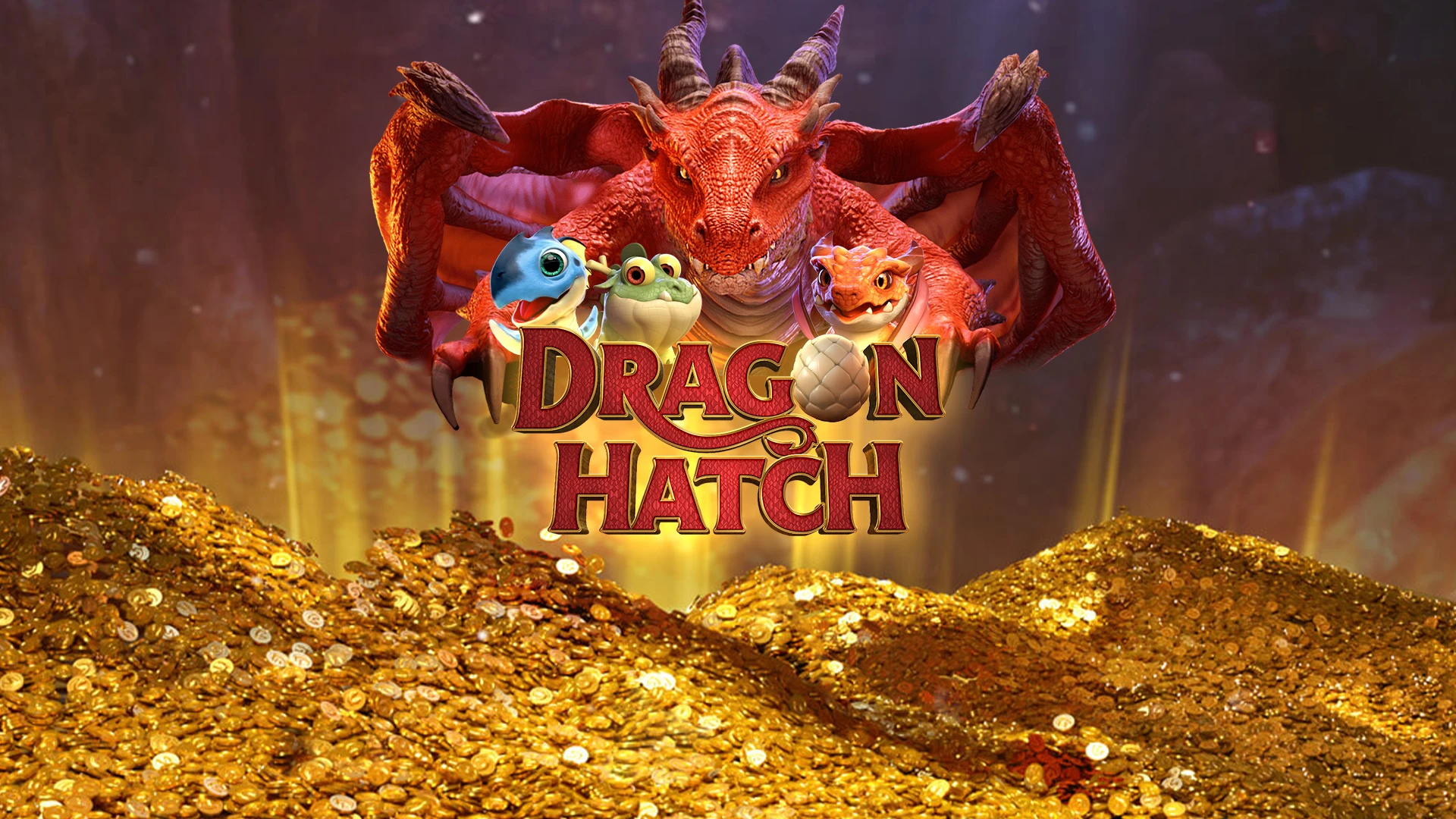 Demo Slot Dragon Hatch