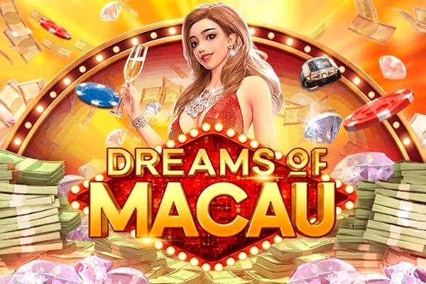 Demo Slot Dreams Of Macau