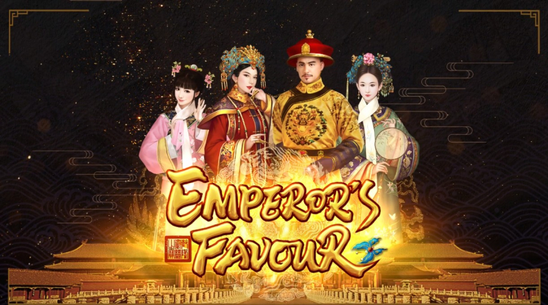 Demo Slot Emperor's Favour