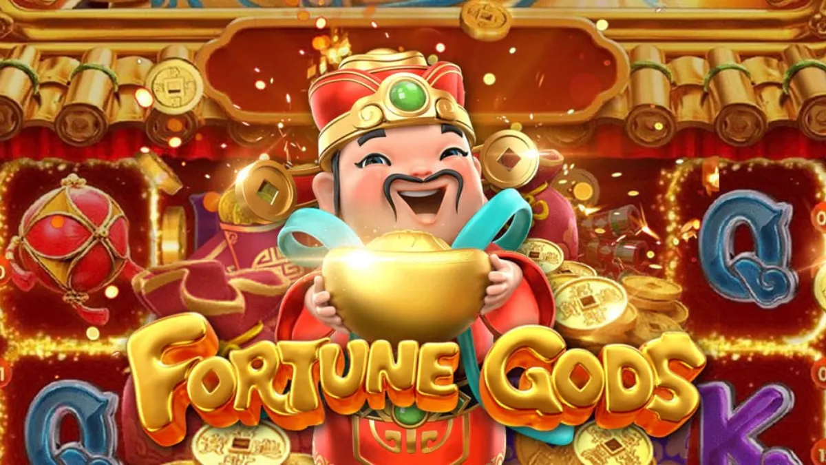 Demo Slot Fortune Gods