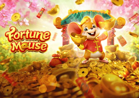 Demo Slot Fortune Mouse