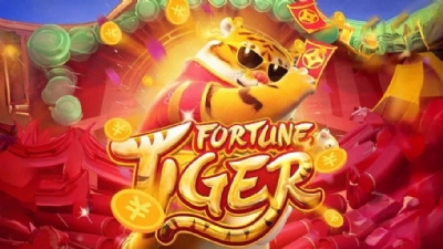 Demo Slot Fortune Tiger