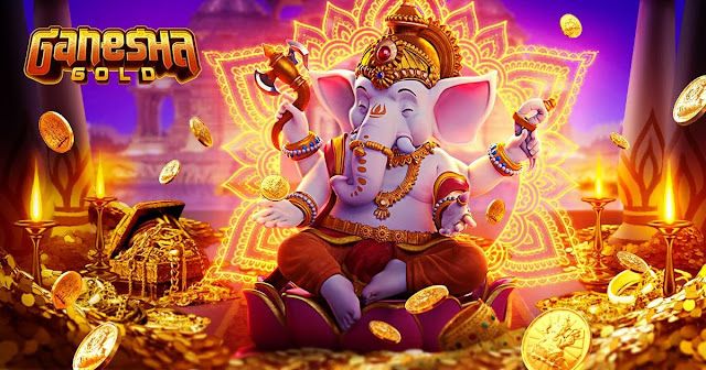 Demo Slot Ganesha Gold