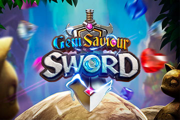 Demo Slot Gem Savior Sword