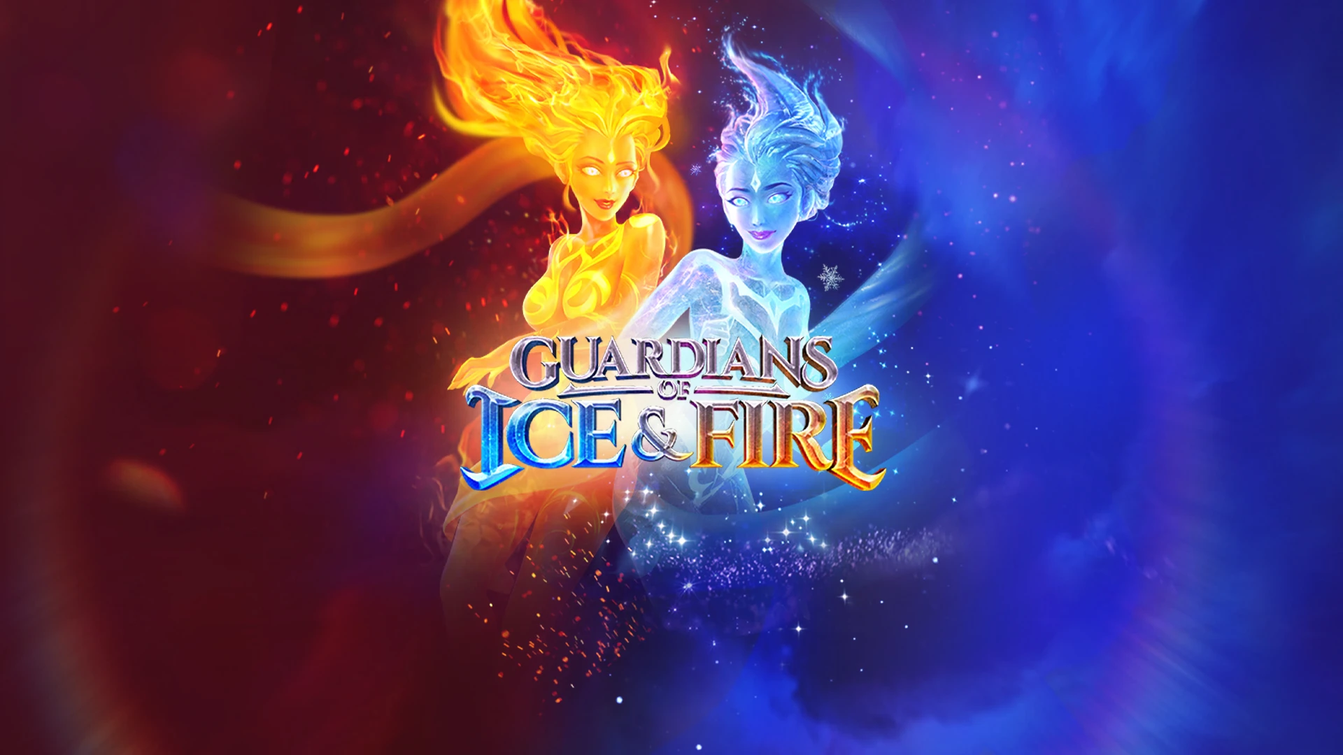 Demo Slot Guardians of Ice and Fire