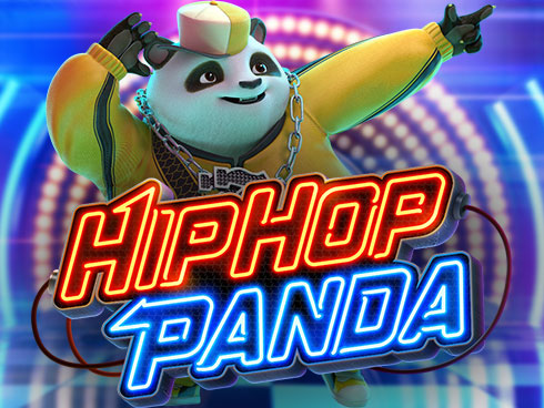 Demo Slot Hiphop Panda
