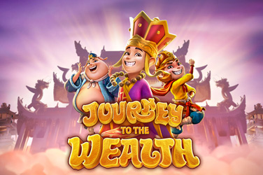 Demo Slot Journey to the Wealth