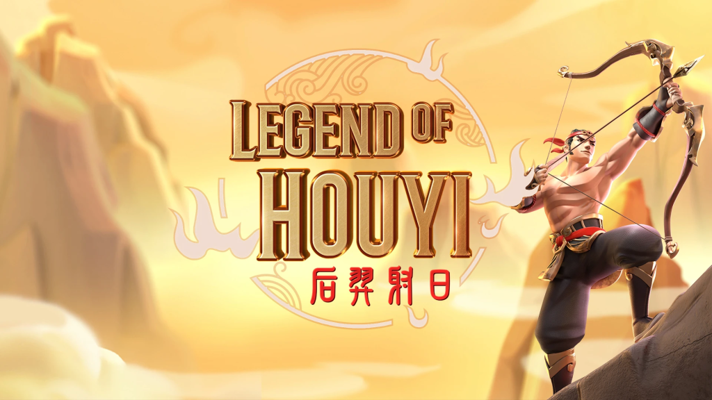 Demo Slot Legend of Hou Yi